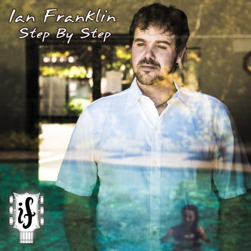 Ian Franklin/Step By Step Ep