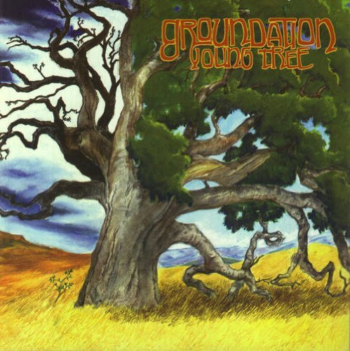 Groundation/Young Tree