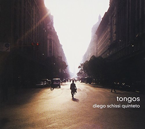 Diego Schissi/Tongos