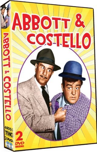 Abbott & Costello Abbott & Costello Nr 