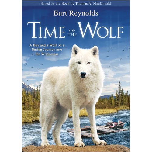 Time Of The Wolf/Reynolds/Priestley/Neville@Nr