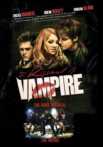 I Kissed A Vampire/Grabeel/Seeley/Slade@Pg