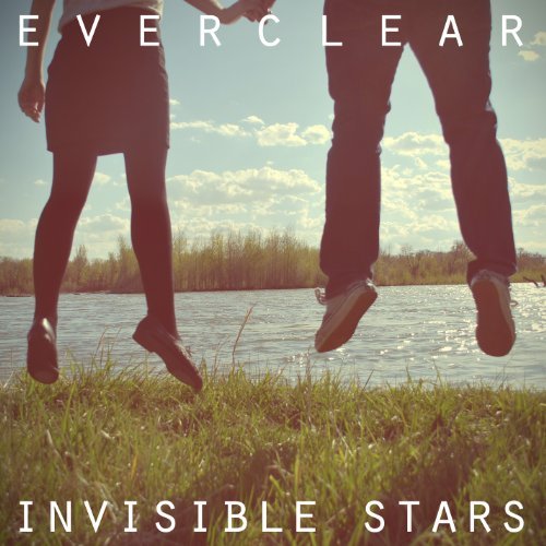Everclear/Invisible Stars