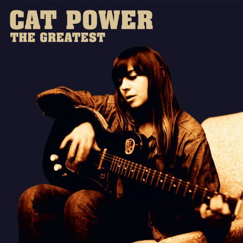 Cat Power/Greatest@120gm Vinyl