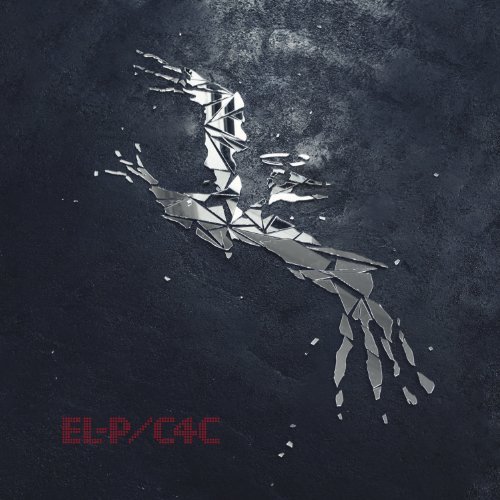El-P/Cancer For Cure@2 Lp