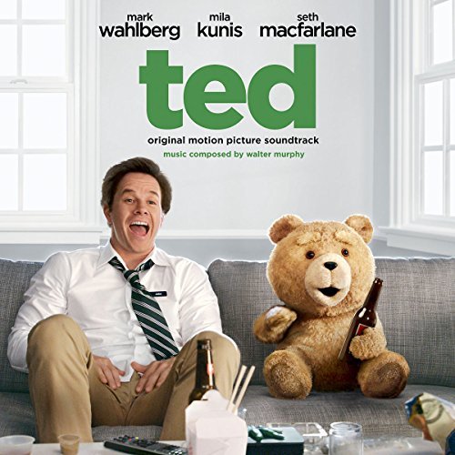 Ted/Soundtrack@Explicit Version