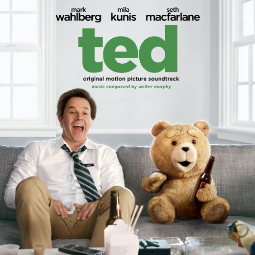 Ted/Soundtrack@Clean Version