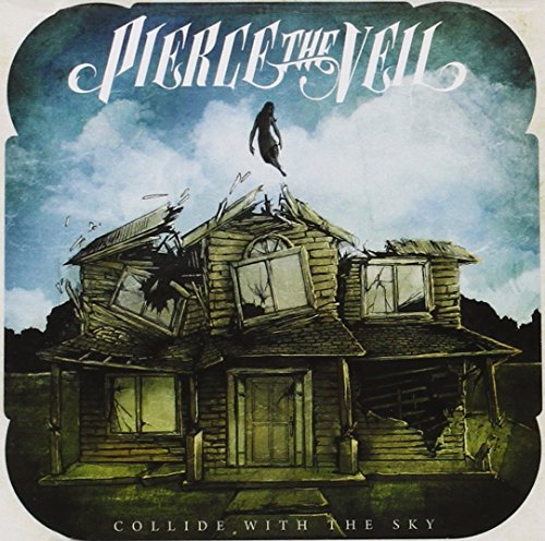 Pierce The Veil Collide With The Sky 