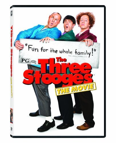 Three Stooges (2012)/Hayes/Diamantopoulos/Sasso@Dvd@Pg/Ws