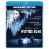 Winter's Bone Lawrence Hawkes Blu Ray 