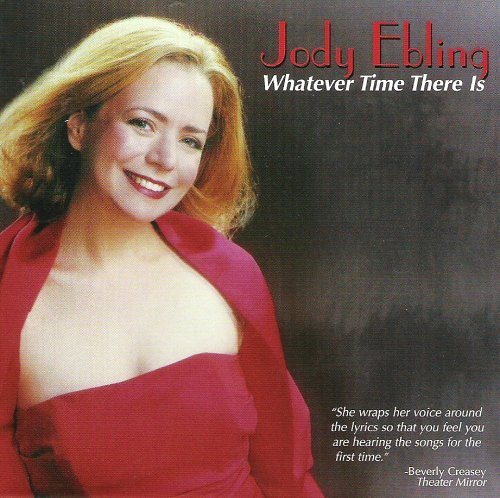 Jody Ebling/Whatever Time There Is