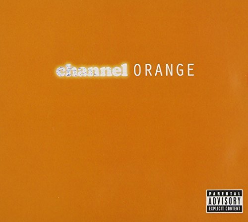 Frank Ocean Channel Orange Explicit Version Channel Orange 