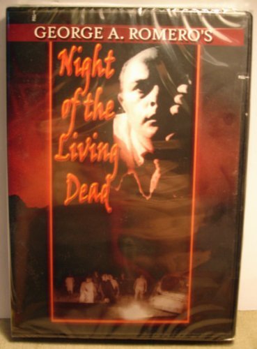 Night Of The Living Dead/Night Of The Living Dead