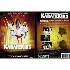 Karate Kids/Karate Kids