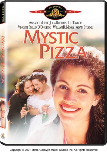 Mystic Pizza/Gish/Roberts/Taylor/D'Onofrio@Ws