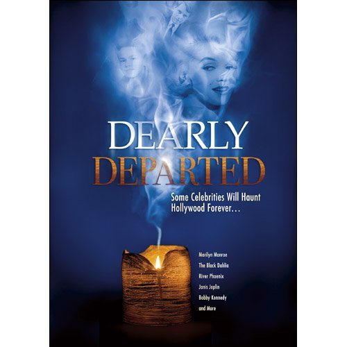 Dearly Departed Dearly Departed Nr 