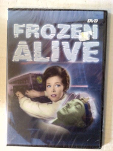 Frozen Alive/Frozen Alive