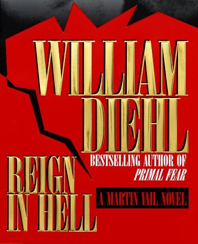 William Diehl/Reign In Hell