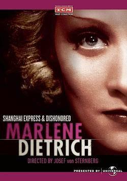 Marlene Dietrich Double: Disho/Marlene Dietrich Double: Disho@This Item Is Made On Demand@Could Take 2-3 Weeks For Delivery