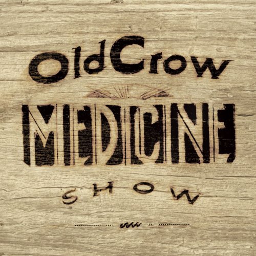 Old Crow Medicine Show Carry Me Back 