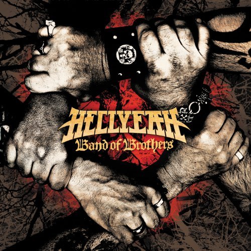 Hellyeah/Band Of Brothers