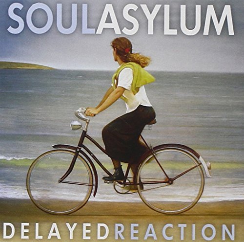 Soul Asylum Delayed Reaction Explicit Version 