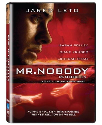 Mr. Nobody Mr. Nobody 