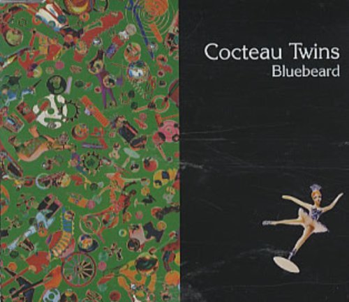 Cocteau Twins/Bluebeard