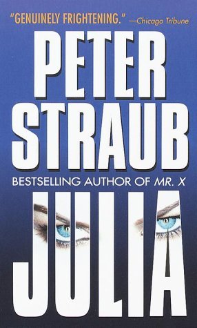 Peter Straub/Julia