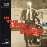 In The Line Of Fire/Soundtrack