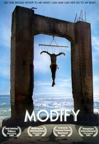 Modify/Modify