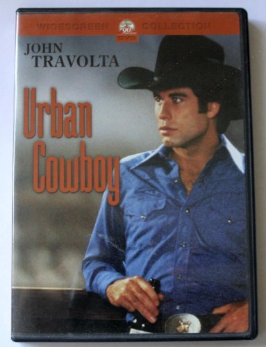 Urban Cowboy/Travolta/Winger/Glenn
