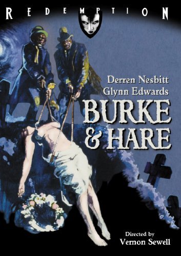 Burke & Hare Burke & Hare Ws Nr 