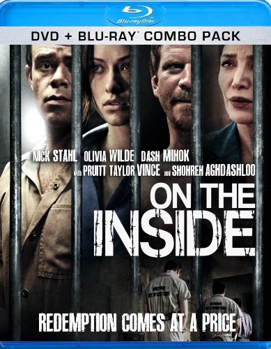 On The Inside/On The Inside@Blu-Ray/Ws@Nr/Incl. Dvd