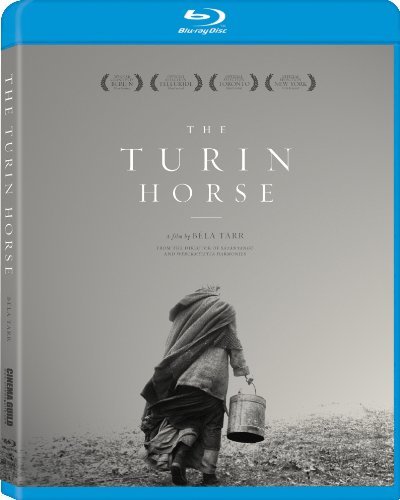 Turin Horse Turin Horse Blu Ray Ws Nr 