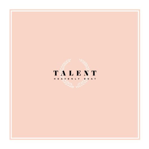 Heavenly Beat/Talent