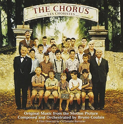 Les Choristes/Chorus@Music By Les Choristes