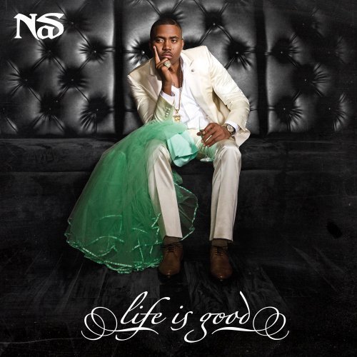 Nas/Life Is Good@Clean Version