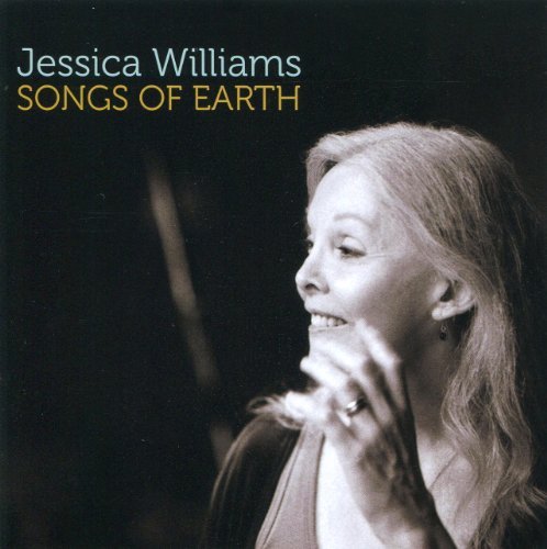 Williams Jessica Songs Of Earth 
