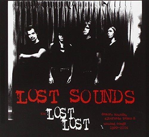 Lost Sounds Lost Lost Demos Sounds Alterna 