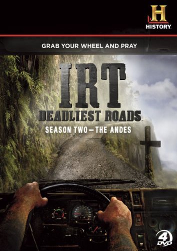 Irt Deadliest Roads Irt Deadliest Roads Season 2 Irt Deadliest Roads Season 2 