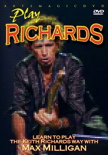 Play Richards/Richards,Keith@Nr