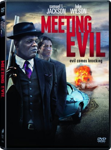 Meeting Evil/Jackson/Wilson@Aws@R