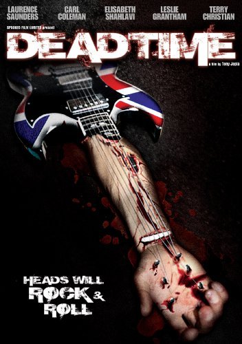 Deadtime/Saunders/Coleman/Shahlavi@Nr