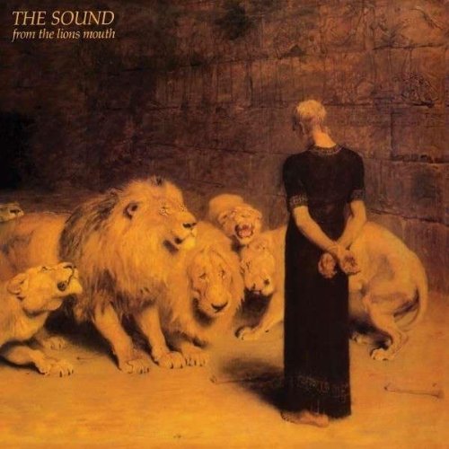 Sound/From The Lions Mouth