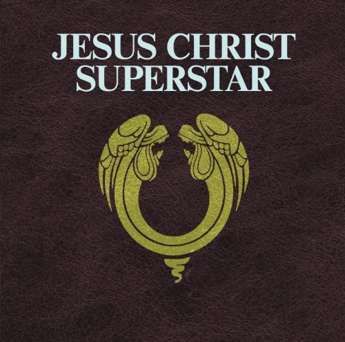 Jesus Christ Superstar/Soundtrack@Remastered@2 Cd