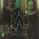 Rah Rah Little Poems 7 Inch Single 
