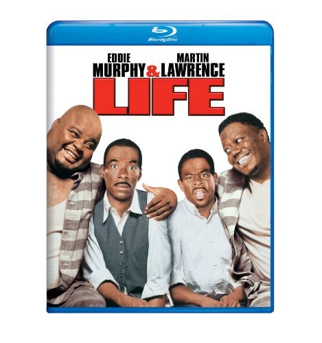 Life/Murphy/Lawrence@Blu-Ray/Ws@R