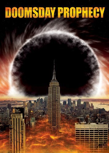 Doomsday Prophecy Doomsday Prophecy Ws Pg13 