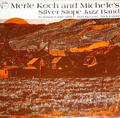 Merle Koch/Merle Koch & Michelle's Silver